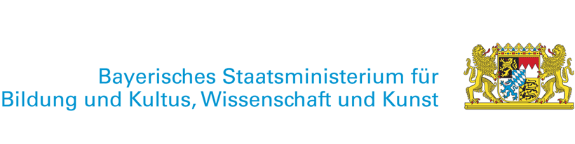 Bayerisches Staatsministerium für Bildung und Kultus, Wissenschaft und Kunst