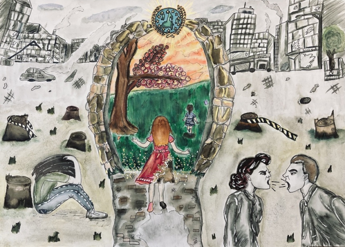 KU8d_Maria Malai_europäischer Wettbewerb