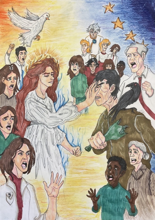 KU8d_Tymur Svitlenko_europäischer Wettbewerb