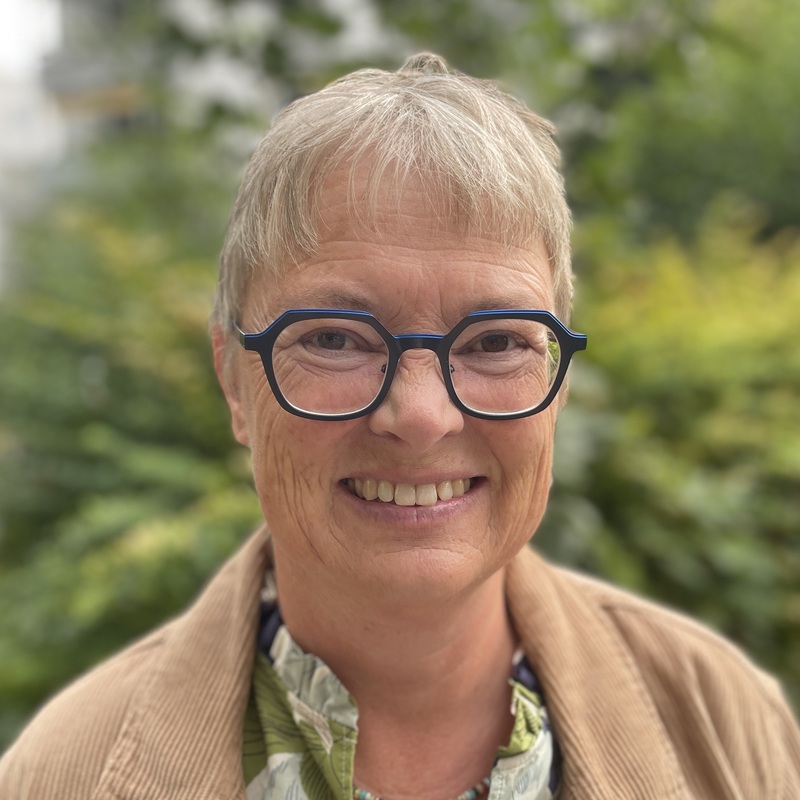 Sonja von der Heyde