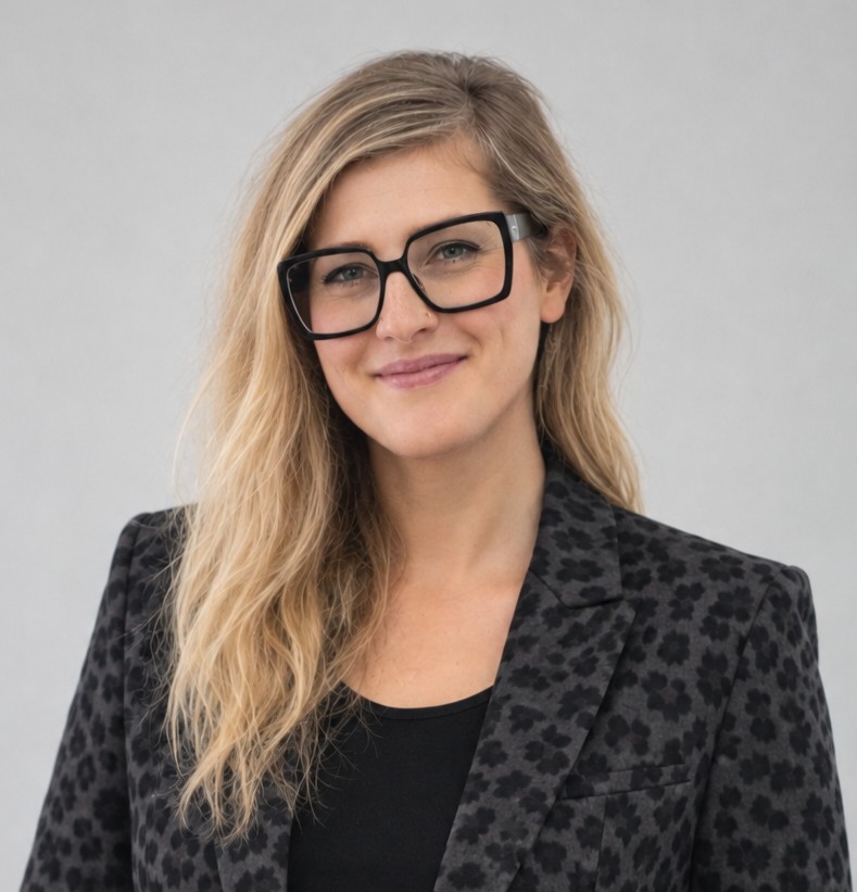 Melanie Schmid