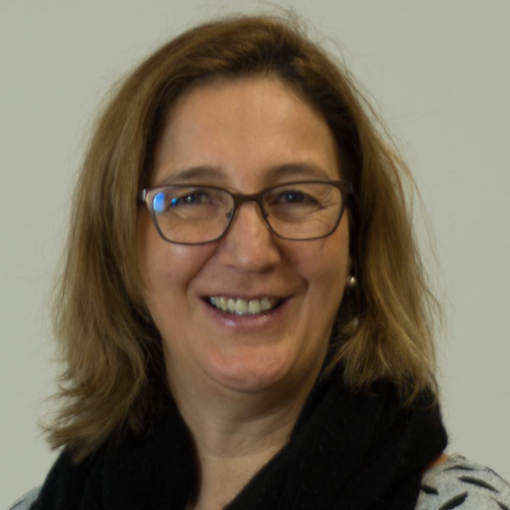 Conny Schaudt